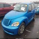 3A8FY48B28T125878 2008 Chrysler Pt Cruiser Lx auction photo thumbnail 2