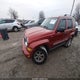 1J4GL58K15W703078 2005 Jeep Liberty Limited Edition auction photo thumbnail 2