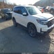 5FNYF8H52PB008158 2023 Honda Passport Awd Ex-L auction photo thumbnail 1