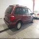 1C4GJ453X2B521725 2002 Chrysler Voyager Lx auction photo thumbnail 4