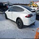 5YJXCDE26HF048123 2017 Tesla Model X 100D/75D/90D auction photo thumbnail 3