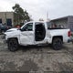 3GCPCREC4HG442882 2017 Chevrolet Silverado 1500 1Lt auction photo thumbnail 18