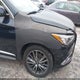 5N1DL0MM7JC503607 2018 Infiniti Qx60 auction photo thumbnail 17