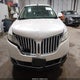 2LMDJ8JK9BBJ10267 2011 Lincoln Mkx auction photo thumbnail 12