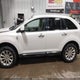 2LMDJ8JK9BBJ10267 2011 Lincoln Mkx auction photo thumbnail 14