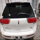 2LMDJ8JK9BBJ10267 2011 Lincoln Mkx auction photo thumbnail 16