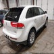 2LMDJ8JK9BBJ10267 2011 Lincoln Mkx auction photo thumbnail 4