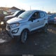 MAJ6S3FL4LC329137 2020 Ford Ecosport S auction photo thumbnail 2