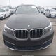 WBA7E2C51GG504316 2016 BMW 740I auction photo thumbnail 12