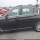 WBA7E2C51GG504316 2016 BMW 740I auction photo thumbnail 14