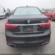 WBA7E2C51GG504316 2016 BMW 740I auction photo thumbnail 16