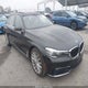 WBA7E2C51GG504316 2016 BMW 740I auction photo thumbnail 1