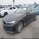 WBA7E2C51GG504316 2016 BMW 740I auction photo thumbnail 2