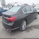 WBA7E2C51GG504316 2016 BMW 740I auction photo thumbnail 4