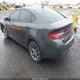 1C3CDFBB7ED823841 2014 Dodge Dart Sxt auction photo thumbnail 3