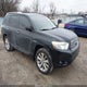 JTEEW44A082020890 2008 Toyota Highlander Hybrid Limited auction photo thumbnail 1