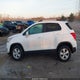 KL7CJPSB4LB037026 2020 Chevrolet Trax Awd Lt auction photo thumbnail 14