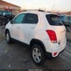 KL7CJPSB4LB037026 2020 Chevrolet Trax Awd Lt auction photo thumbnail 3