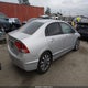 1HGFA16899L024692 2009 Honda Civic Ex auction photo thumbnail 4
