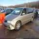 5FNRL18684B082886 2004 Honda Odyssey Ex auction photo thumbnail 2