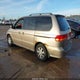 5FNRL18684B082886 2004 Honda Odyssey Ex auction photo thumbnail 3