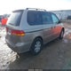 5FNRL18684B082886 2004 Honda Odyssey Ex auction photo thumbnail 4