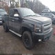 1GCEK19J17Z512552 2007 Chevrolet Silverado 1500 Ltz auction photo thumbnail 1