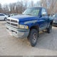 1B7HF16Z4SS271602 1995 Dodge Ram 1500 auction photo thumbnail 2