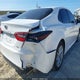 4T1R11AK5MU542876 2021 Toyota Camry Le auction photo thumbnail 17