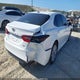 4T1R11AK5MU542876 2021 Toyota Camry Le auction photo thumbnail 4