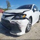 4T1R11AK5MU542876 2021 Toyota Camry Le auction photo thumbnail 6
