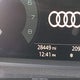WA1DECF3XS1018812 2025 Audi Q3 Premium 45 Tfsi S Line Quattro Tiptronic auction photo thumbnail 15