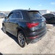 WA1DECF3XS1018812 2025 Audi Q3 Premium 45 Tfsi S Line Quattro Tiptronic auction photo thumbnail 3