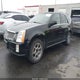 1GYDE63A540137798 2004 Cadillac Srx V8 auction photo thumbnail 2