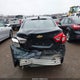 1G1BE5SM8J7111615 2018 Chevrolet Cruze Lt Auto auction photo thumbnail 17