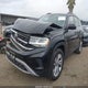 1V2KR2CA1MC502355 2021 Volkswagen Atlas 3.6L V6 Se W/Technology auction photo thumbnail 2