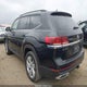 1V2KR2CA1MC502355 2021 Volkswagen Atlas 3.6L V6 Se W/Technology auction photo thumbnail 3