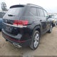 1V2KR2CA1MC502355 2021 Volkswagen Atlas 3.6L V6 Se W/Technology auction photo thumbnail 4