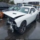 2C3CDZAG8KH744224 2019 Dodge Challenger Sxt auction photo thumbnail 2