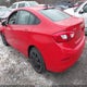 1G1BC5SM2J7133681 2018 Chevrolet Cruze Ls Auto auction photo thumbnail 3