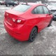 1G1BC5SM2J7133681 2018 Chevrolet Cruze Ls Auto auction photo thumbnail 4