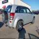 JS3TD941084103286 2008 Suzuki Grand Vitara auction photo thumbnail 4