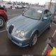 SAJEA01U23HM81431 2003 Jaguar S-Type 4.2L V8 auction photo thumbnail 2