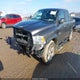 1C6RR7LG2JS221000 2018 Ram 1500 Big Horn 4X4 5'7 Box auction photo thumbnail 2