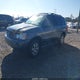 JTEGF21A120037248 2002 Toyota Highlander V6 auction photo thumbnail 2