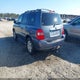 JTEGF21A120037248 2002 Toyota Highlander V6 auction photo thumbnail 3