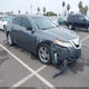 19UUA86239A022430 2009 Acura Tl 3.5 auction photo thumbnail 1