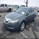19UUA86239A022430 2009 Acura Tl 3.5 auction photo thumbnail 2