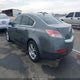 19UUA86239A022430 2009 Acura Tl 3.5 auction photo thumbnail 3