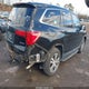 5FNYF6H79HB027877 2017 Honda Pilot Ex-L auction photo thumbnail 4